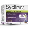 Image de 3C Pharma Syclirena Bouffées de Chaleur 60 comprimés