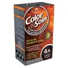 Image de Les 3 Chênes Color & Soin Coloration Permanente N°4A Marron Glacé