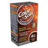 Image de Les 3 Chênes Color & Soin Coloration Permanente N°4G Chatain Doré