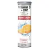 Image de Eric Favre Bien-Être Vitamine C + Zinc Orange 20 comprimés effervescents