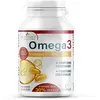 Image de Eric Favre Bien-Être Oméga 3 Coeur & Cerveau 120 capsules