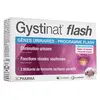 Image de 3C Pharma Gystinat Flash 10 gélules + 10 comprimés