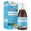 Image de Petit Chêne Sirop Croissance 125ml