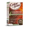 Image de Color & Soin Coloration Marron Caramel 135ml