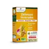 Image de 3 Chênes Ampoule Hiver Défenses Hivernales BIO 20 ampoules