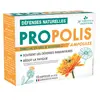 Image de Les 3 Chênes Tonus & Immunité Propolis Défenses Naturelles 10 ampoules