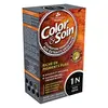 Image de Les 3 Chênes Color & Soin Coloration Permanente N°1N Noir Ébène