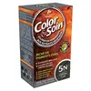 Image de Les 3 Chênes Color & Soin Coloration Permanente N°5N Châtain Clair