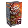 Image de Les 3 Chênes Color & Soin Coloration Permanente N°4M Châtain Acajou