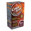 Image de Les 3 Chênes Color & Soin Coloration Permanente N°5M Châtain Clair Acajou