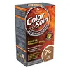 Image de Les 3 Chênes Color & Soin Coloration Permanente N°7G Blond Doré