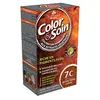 Image de Les 3 Chênes Color & Soin Coloration Permanente N°7C Blond Terre Cuivré