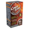 Image de Les 3 Chênes Color & Soin Coloration Permanente N°5B Marron Chocolat