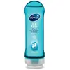 Image de Manix Massage Ice Feel Gel de massage 2 en 1 effet frisson 200 ML