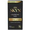 Image de Skyn Suprême Feel 10 préservatifs ultra fins sans latex