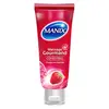 Image de Manix Gel de Massage Gourmand Fraise Onctueuse 200ml
