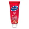 Image de Manix Gel Lubrifiant Intime Fraise 80ml