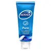 Image de Manix Pure Gel Lubrifiant Intime 80ml