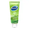 Image de Manix Gel Lubrifiant Sensitif AquaAloe 80ml