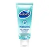 Image de Manix Gel lubrifiant douceur sensibilité 99% origine naturelle