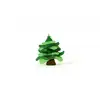 Image de Coffret pour enfants bougies à modeler Noël