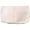 Image de Trousse en coton à décorer 19x29cm