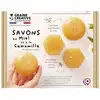 Image de Coffret diy faire ses savons au miel