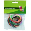 Image de Sachet fils scoubidous couleur vives