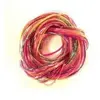 Image de Sachet de fils scoubidous paillettes