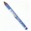 Image de Eye Care Crayon Liner Contour des Yeux Haute Tolérance Bleu 1,1g