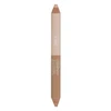 Image de Eye Care Crayon Duo Correcteur de Teint Beige Beige Foncé 2g