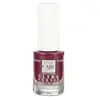 Image de Eye Care Ultra Vernis Silicium Urée N°1508 Rouge Sombre 4,7ml