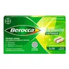 Image de Berocca Immunité Défense Vitamine D, C et B Zinc Lot de 2 x 28 gélules végétales