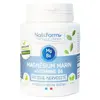 Image de Nat & Form Original Magnésium Vitamine B6 40 gélules