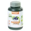 Image de Nat & Form Bio Cassis 200 gélules végétales