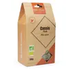 Image de Nat & Form Tisane Cassis Bio 50g