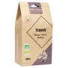 Image de Nat & Form Tisane Transit Bio 100g