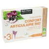 Image de Nat & Form Ampoules Confort Articulaire Bio 20 ampoules