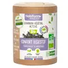 Image de Nat & Form Écoresponsable Charbon Végétal Activé Bio 45 gélules