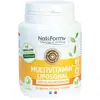 Image de Nat & Form Vitamines & Minéraux Multivitamin' Liposomal 60 gélules végétales