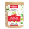 Image de Nat & Form Écoresponsable Levure de Riz Rouge & Ail Bio 200 gélules végétales