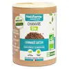 Image de Nat & Form Écoresponsable Chanvre Bio 200 gélules végétales