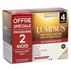 Image de Nat & Form Lumi'Sun Autobronzant Duo 60 gélules