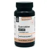 Image de Nat & Form Quercétine + Vitamines C & D antioxydant 60 gélules
