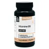 Image de Nat & Form Vitamine B5 fatigue et concentration 30 gélules