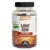 Image de Nat & Form Lumi'Sun Gummies 60 gummies