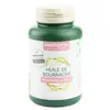 Image de Nat & Form Original Huile Bourrache Vitamine E 200 capsules