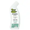 Image de Fourmi Verte Gel WC Menthe et Eucalyptus Bio 750ml