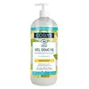 Image de Coslys Gel Douche Nourrissant Surgras Chèvrefeuille Bio 1L