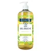 Image de Coslys Gel Douche Verveine Citron Bio 1L